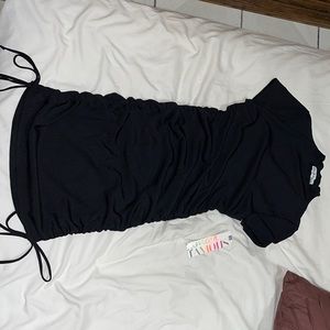 Fashion Nova Pia Mini Dress